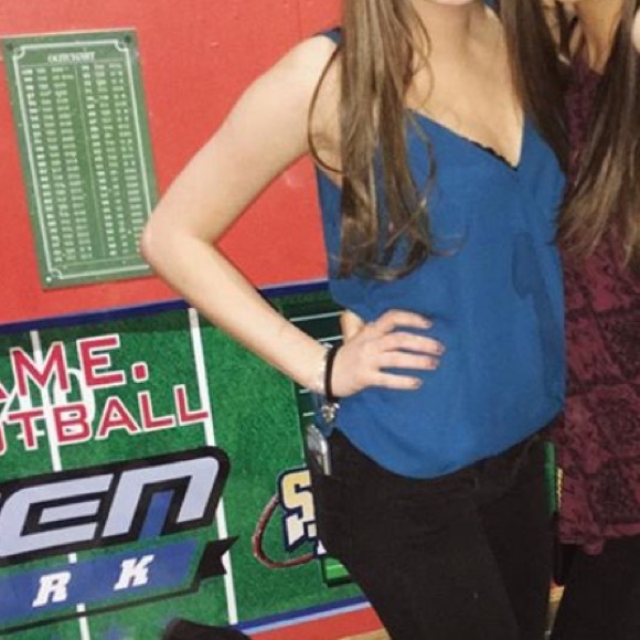 Tank top - Picture 2 of 2